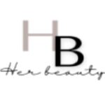 كود خصم متجر هير بيوتي her beauty للعناية بالبشرة والشعر و أجهزة تصفيف الشعر