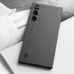 مراجعة هاتف ZTE Nubia RedMagic 10 Air: هاتف ذكي للألعاب ذو قوة خفية