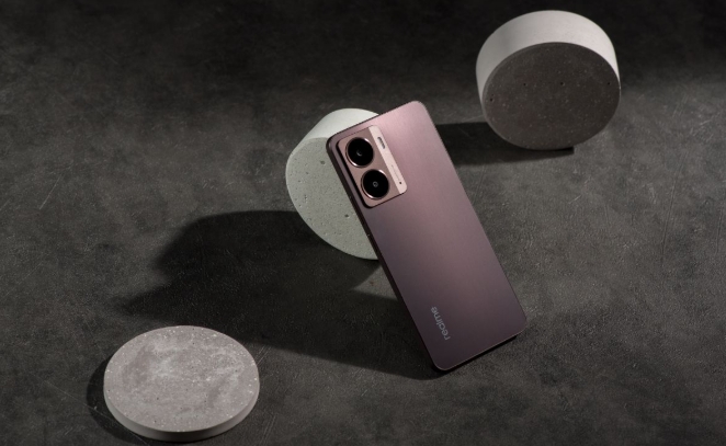 مراجعة realme P3: التوازن بين الأداء وعمر البطارية