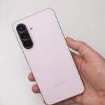 مراجعة هاتف Samsung Galaxy A56 – مميزات وعيوب سامسونج جلاكسي A56