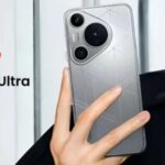 مراجعة هاتف هواوي بيورا 80 ألترا: Huawei Pura 80 Ultra هاتف ذكي بكاميرات مبتكرة، ولكنه لا يحتوي على معالج