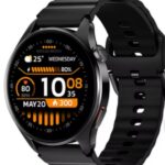 مراجعة Haylou Watch 4s: ساعة ذكية بنظام ملاحة GPS مستقل