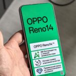Oppo Reno 14: eSIM، تصوير رائع، 1.4 مليون نقطة في AnTuTu بسعر جيد