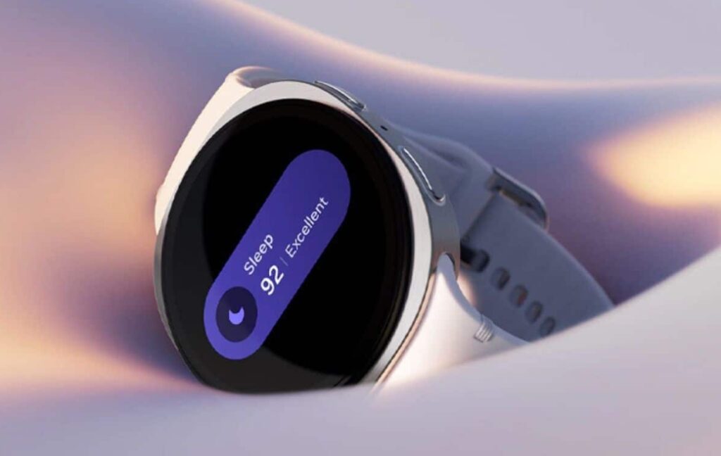 مراجعة ساعة Samsung Galaxy Watch 8: ساعة أندرويد مريحة وعملية