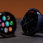 مراجعة ساعة هواوي WATCH 5: HUAWEI WATCH 5 هيكل من التيتانيوم، عمر بطارية جيد