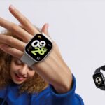 هواتف Xiaomi وساعة Xiaomi Redmi Watch 5 Active – ثنائي ذكي بإمكانيات رائعة