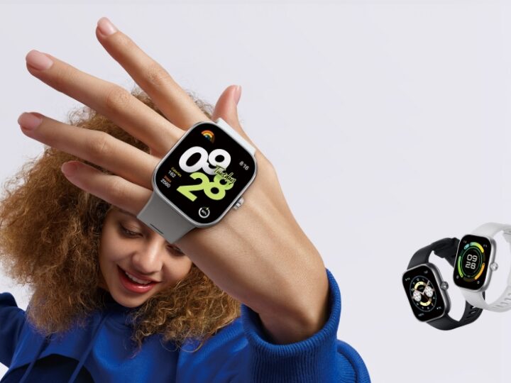 هواتف Xiaomi وساعة Xiaomi Redmi Watch 5 Active – ثنائي ذكي بإمكانيات رائعة