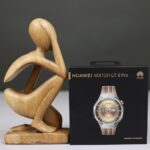 مراجعة ساعة هواوي الذكية Watch GT6 Pro: اناقة وسعر مناسب