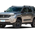 Tank 400 جاهزة لتحديات تتجاوز حدود الإسفلت – تانك 400 : السيارة الوحش بين التكنولوجيا والتنوع