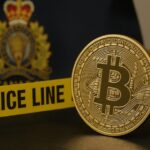 ضبط عملة مشفرة بقيمة 56 مليون دولار في كندا – الشرطة تغلق البورصة لأول مرة