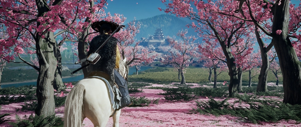 هل كره المعجبون Ghost of Yotei حتى قبل إصدارها، ولكن لماذا؟