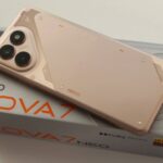 مراجعة هاتف Tecno POVA 7 Neo: بطارية 7000 مللي أمبير وذكاء اصطناعي قوي