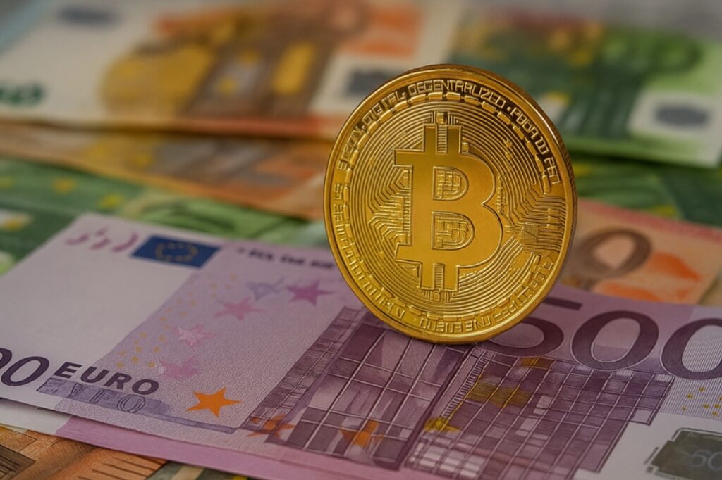 الكشف عن عملية احتيال بالعملة المشفرة بقيمة 100 مليون يورو في أوروبا