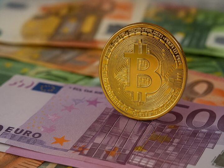 الكشف عن عملية احتيال بالعملة المشفرة بقيمة 100 مليون يورو في أوروبا