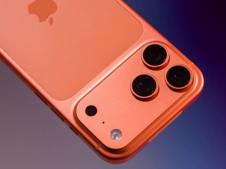 مراجعة iPhone 17 Pro Max: مواصفات iPhone 17 Pro Max هيكل جديد من الألومنيوم!