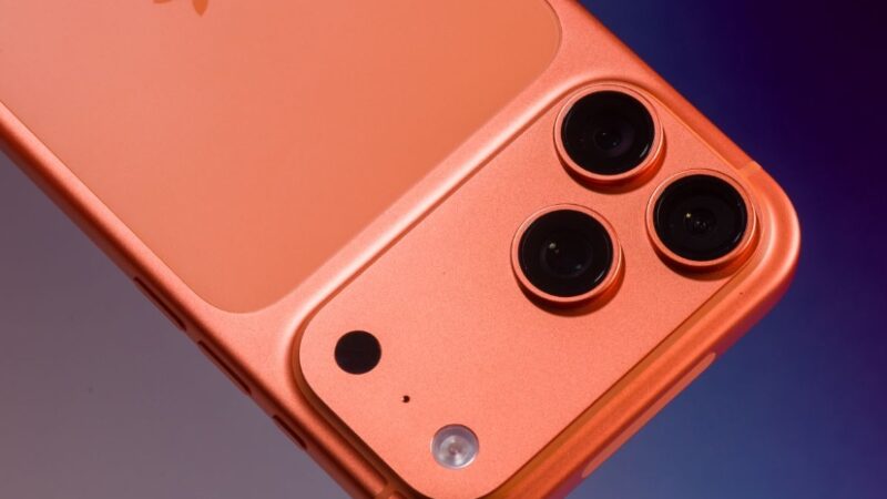 مراجعة iPhone 17 Pro Max: مواصفات iPhone 17 Pro Max هيكل جديد من الألومنيوم!