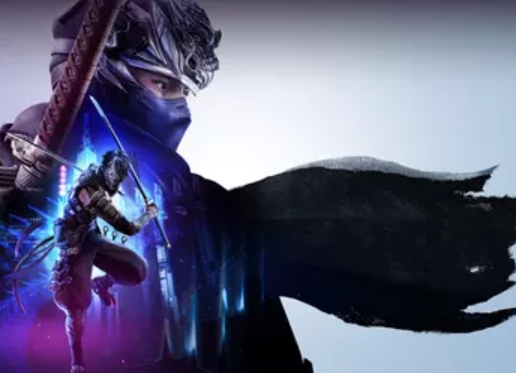 رحلة دموية ستمنحك الطاقة: مراجعة لعبة Ninja Gaiden 4