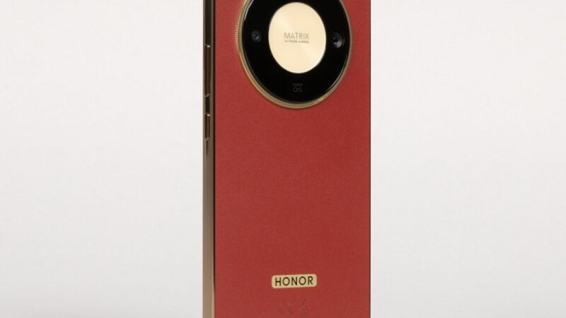 مراجعة هاتف Honor X9d – هاتف هونر X9d: القوة والمتانة بأكبر بطارية