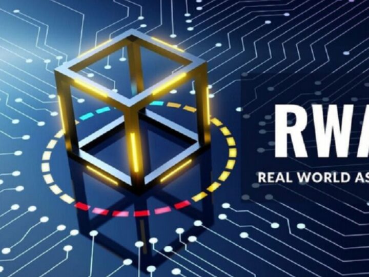 رمزية الأصول في العالم الحقيقي (RWA) : الآفاق والتطوير