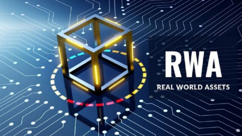 رمزية الأصول في العالم الحقيقي (RWA) : الآفاق والتطوير