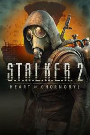 لن نسمح لأحد بالرحيل: مراجعة للعبة S.T.A.L.K.E.R. 2: Heart of Chornobyl قلب تشيرنوبيل على بلاي ستيشن 5