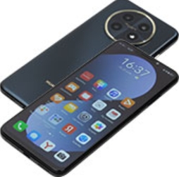 مواصفات هاتف Huawei nova 14i هواوي نوفا 14i الجديد