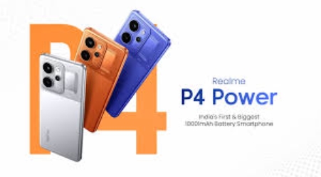 مراجعة هاتف Realme P4 Power: هاتف ذكي بعمر بطارية قياسي وشحن بقوة 80 واط