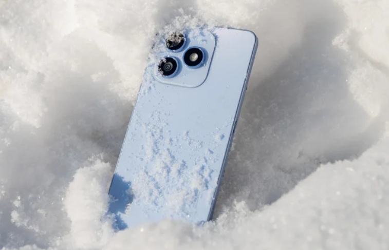 مراجعة هاتف Honor X8d : صور رائعة، تصميم أنيق، وعمر بطارية طويل