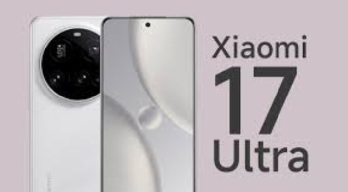 مراجعة هاتف شاومي 17 الترا Xiaomi 17 Ultra الرائد