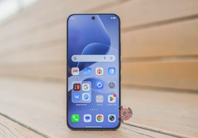 مراجعة هاتف Infinix HOT 60 Pro: هاتف بأسعار معقولة بشاشة رائعة