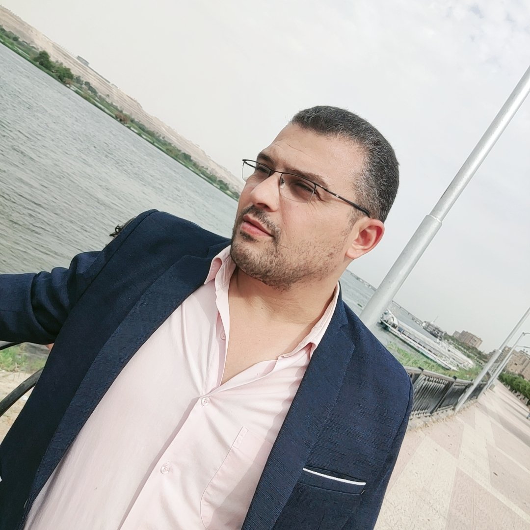 mohammed khalf